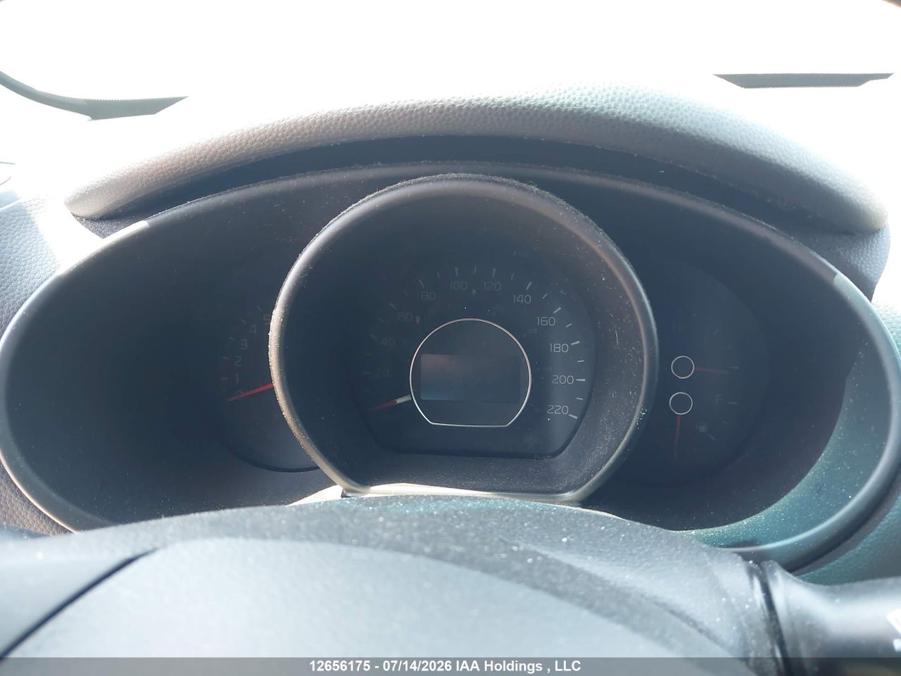 2015 KIA SOUL EX/EX+/EX+ ECO thumbnail 8
