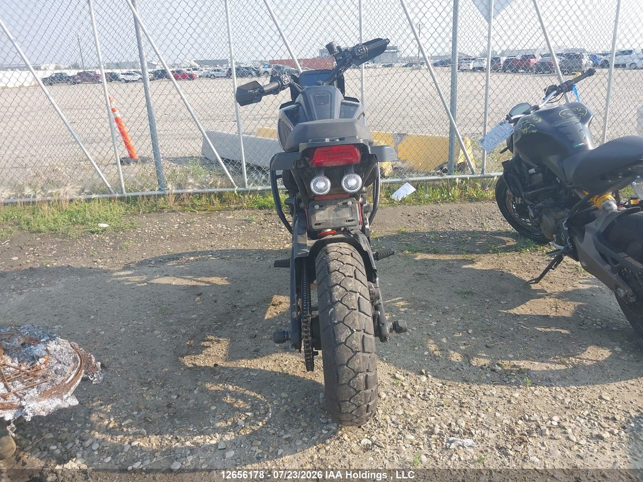 2022 HARLEY DAVIDSON RA1250 S thumbnail 7