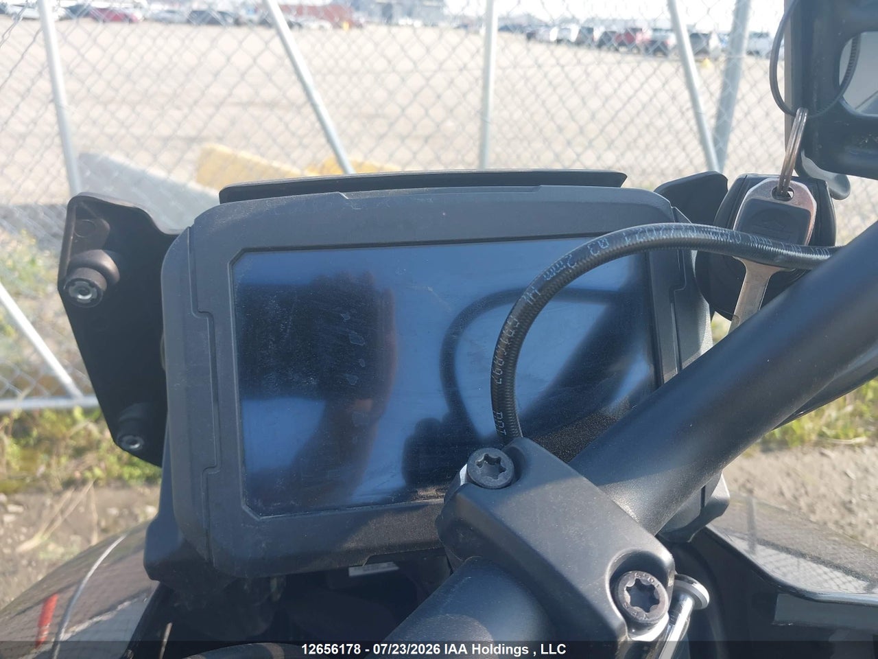 2022 HARLEY DAVIDSON RA1250 S thumbnail 8