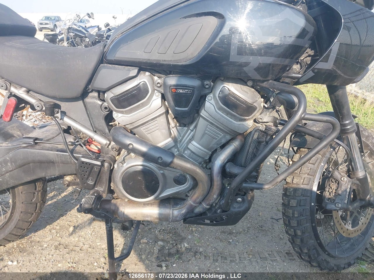 2022 HARLEY DAVIDSON RA1250 S thumbnail 9