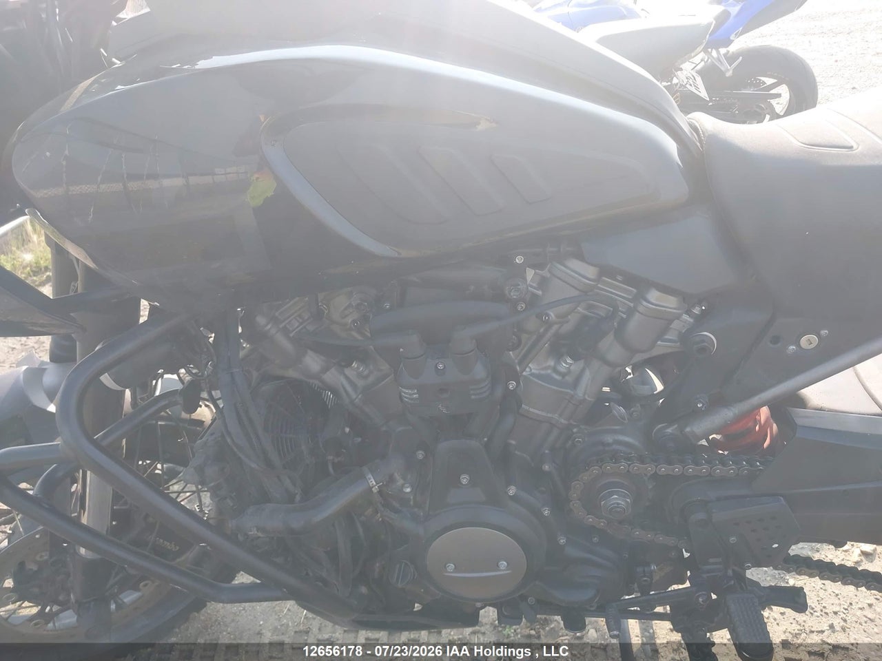 2022 HARLEY DAVIDSON RA1250 S thumbnail 10