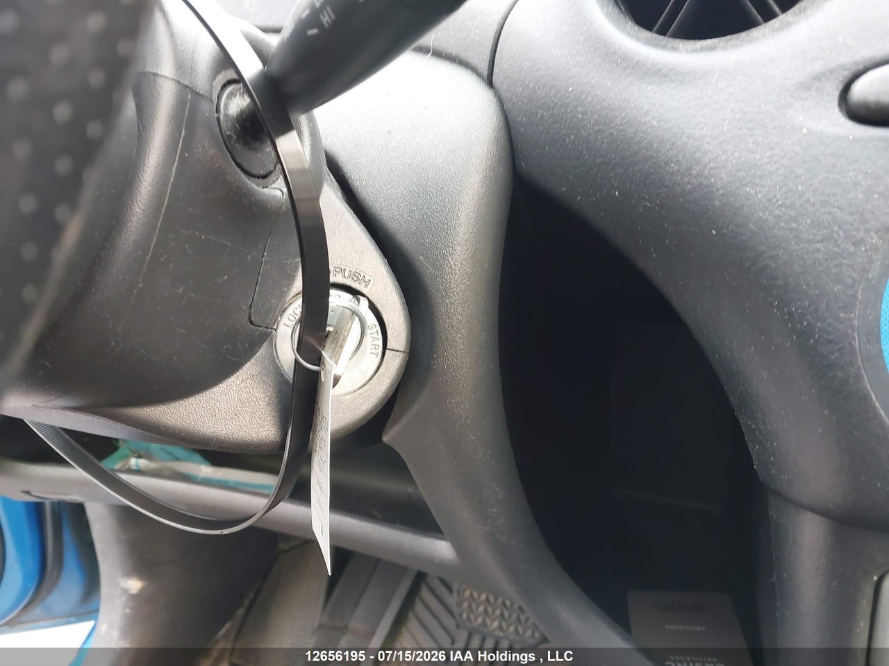 2005 TOYOTA ECHO thumbnail 12