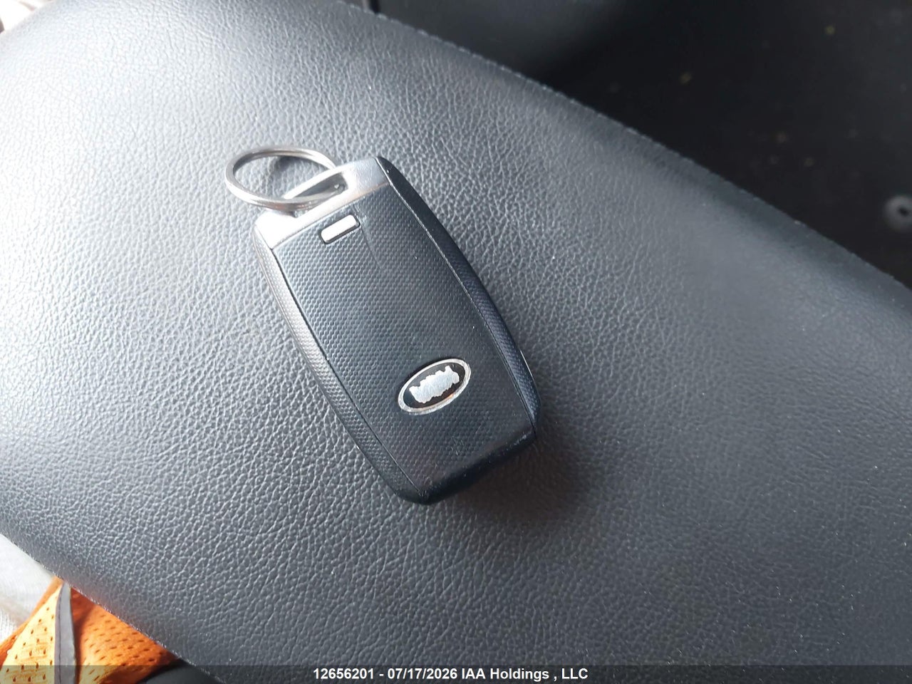 2014 KIA SOUL SX/SX LUXURY/TWO-TONE FATHOM BLUE/WHITE SPECIAL EDITION/TWO-TONE INFERNO RED thumbnail 12