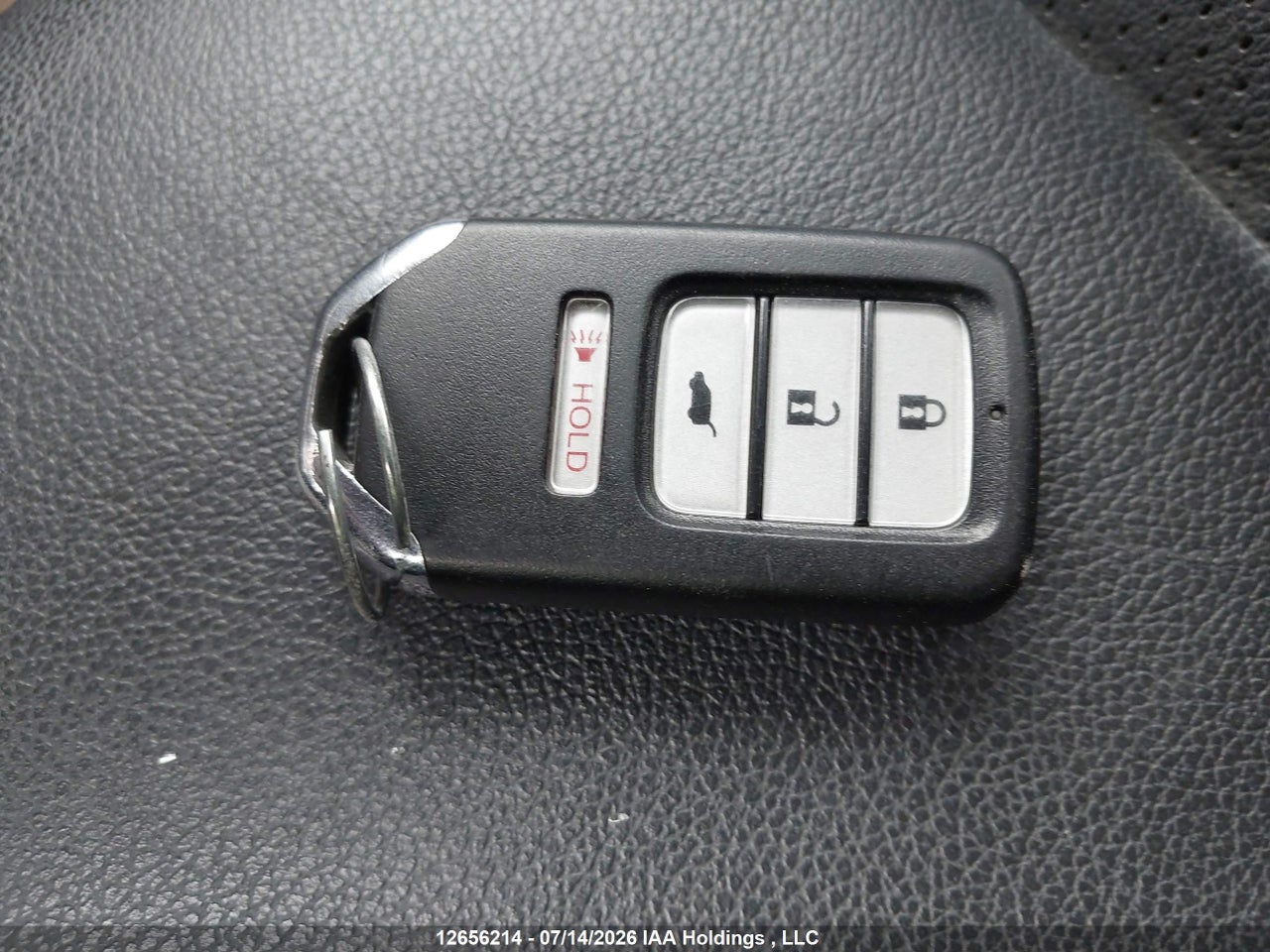 2018 HONDA HR-V thumbnail 12