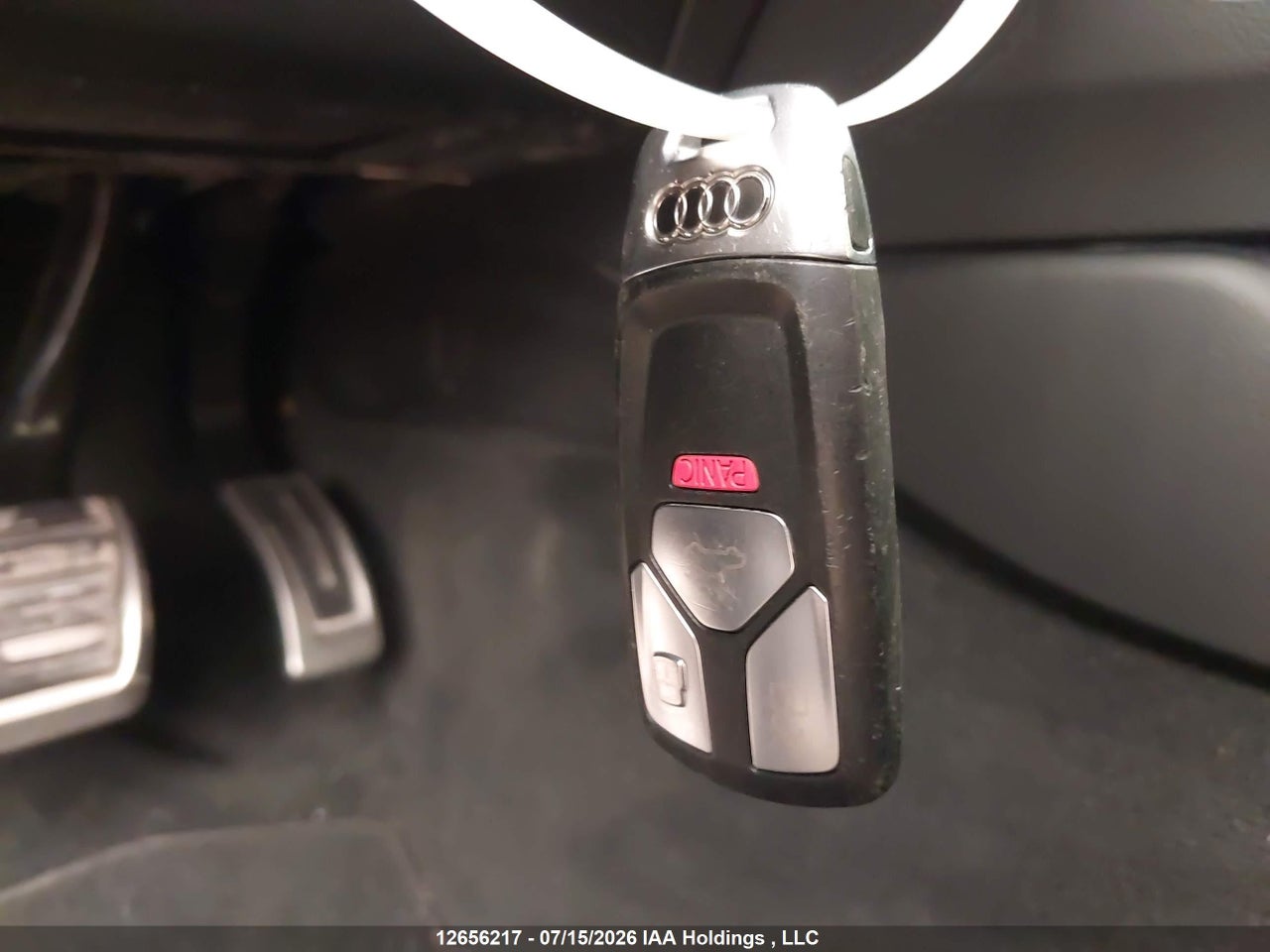 2017 AUDI A4 2.0T PROGRESSIV thumbnail 12