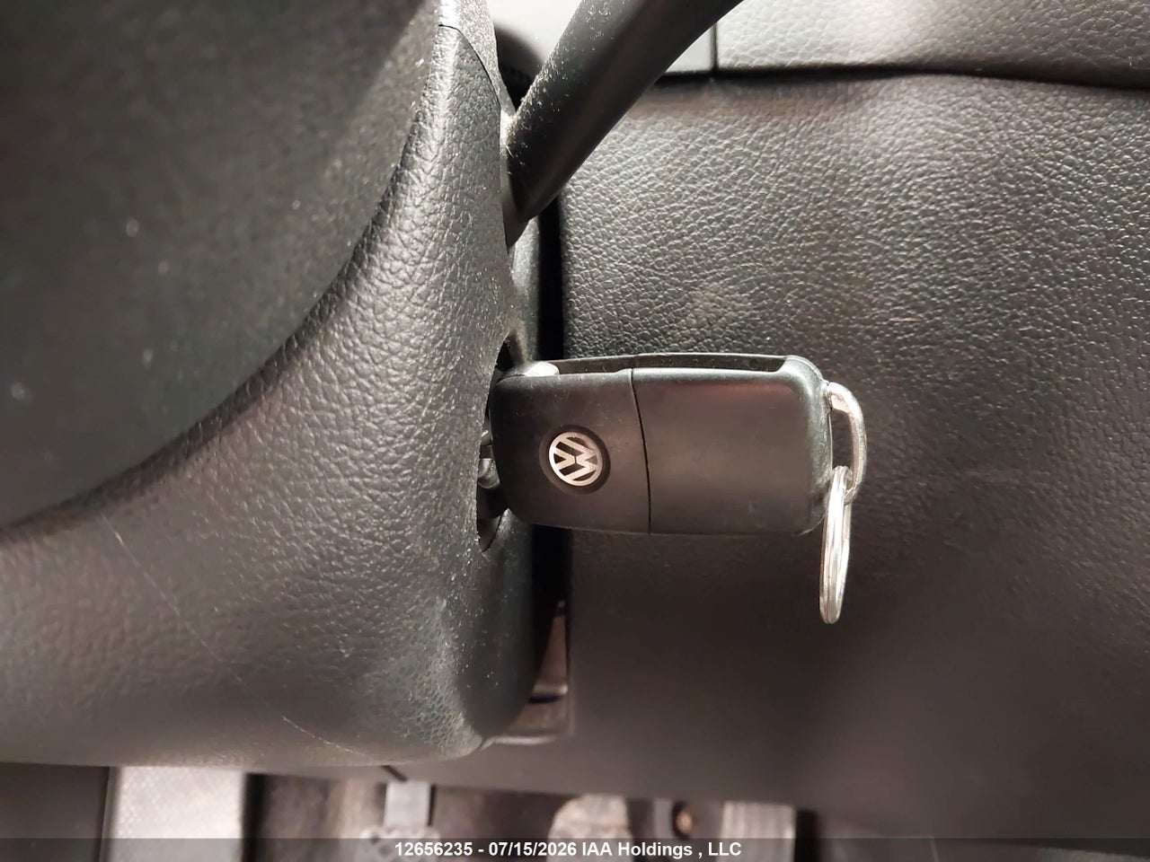 2012 VOLKSWAGEN TIGUAN 2.0 TSI COMFORTLINE/2.0 TSI TRENDLINE thumbnail 12