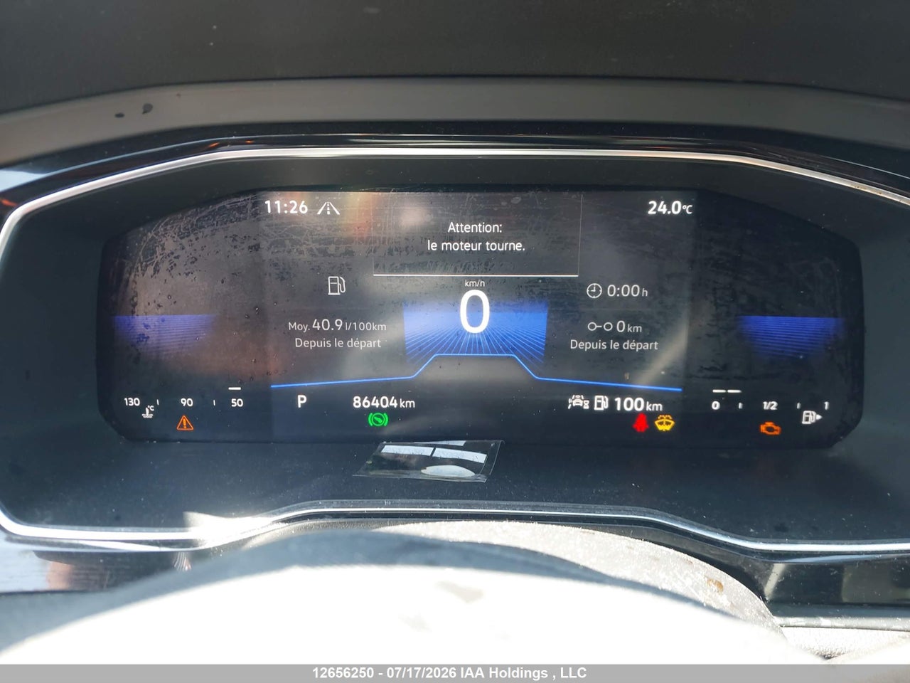 2023 VOLKSWAGEN JETTA TRENDLINE thumbnail 8