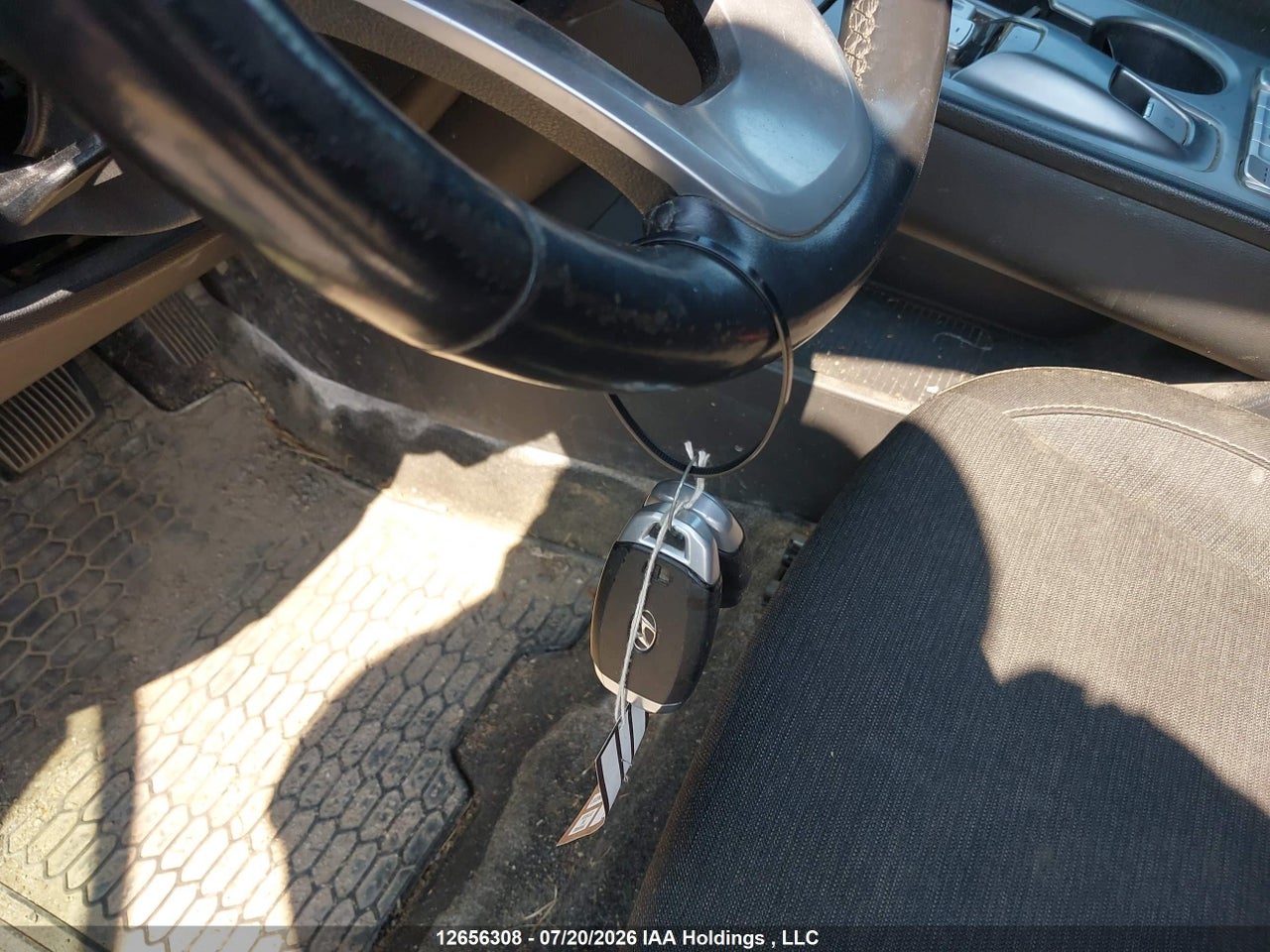 2021 HYUNDAI KONA ELECTRIC PREFERRED thumbnail 12