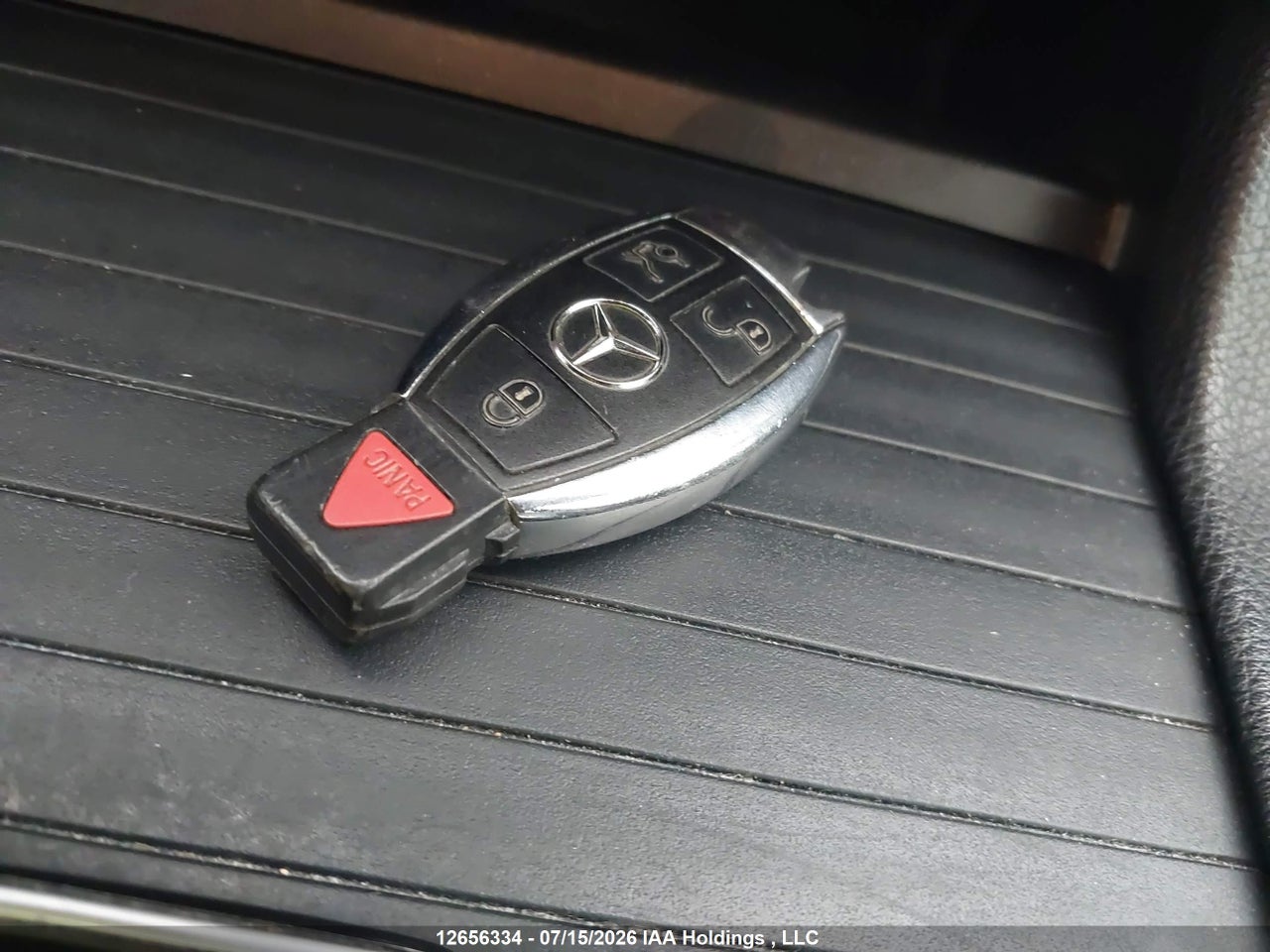 2012 MERCEDES BENZ ML 350 4MATIC thumbnail 12
