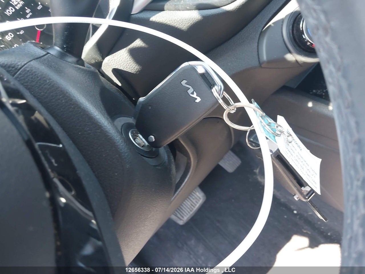 2023 KIA FORTE LX/LXS thumbnail 12
