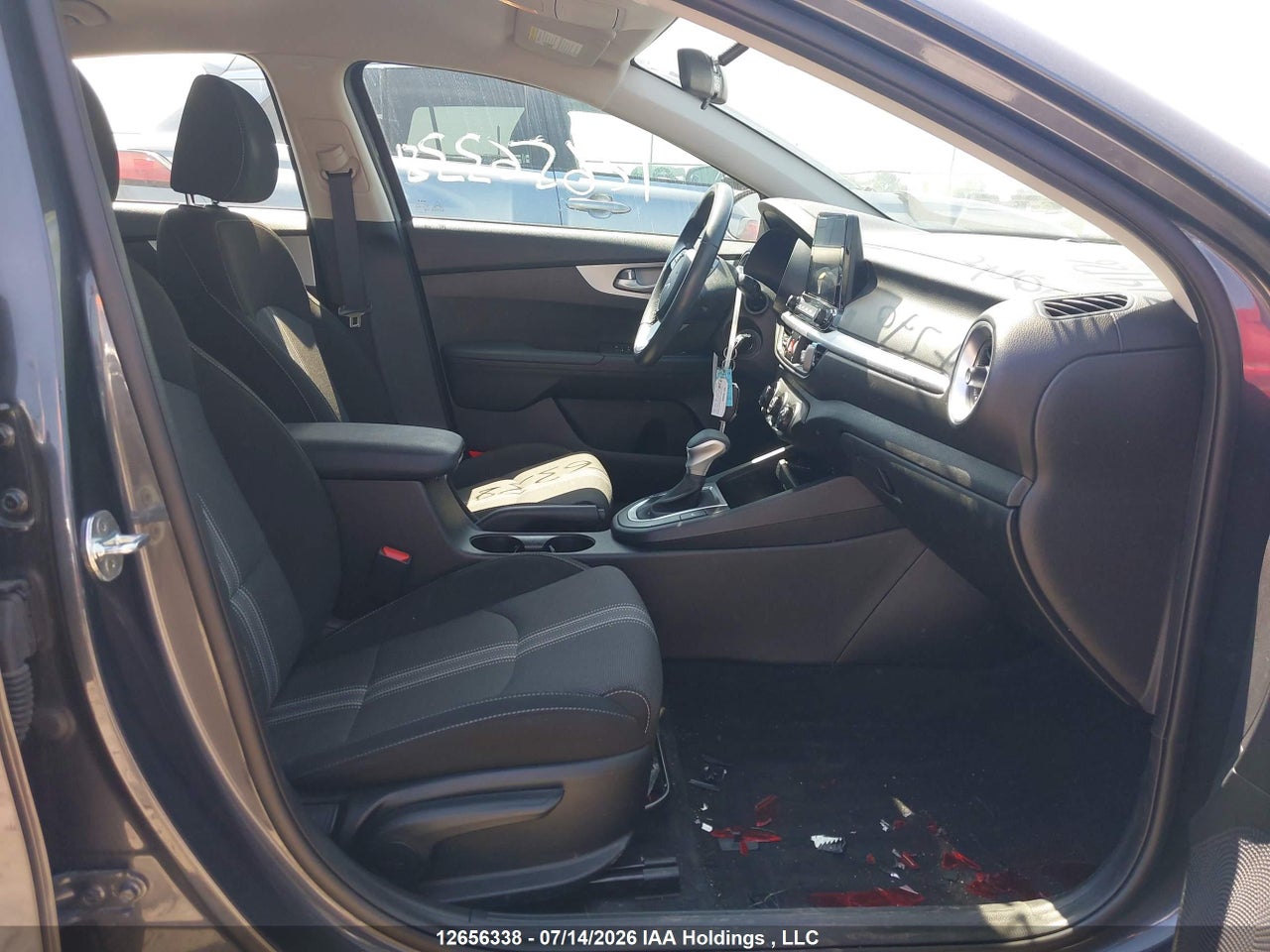 2023 KIA FORTE LX/LXS thumbnail 6
