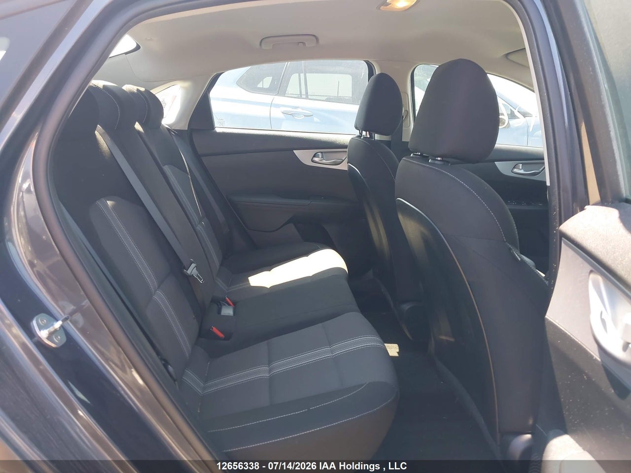 2023 KIA FORTE LX/LXS thumbnail 9