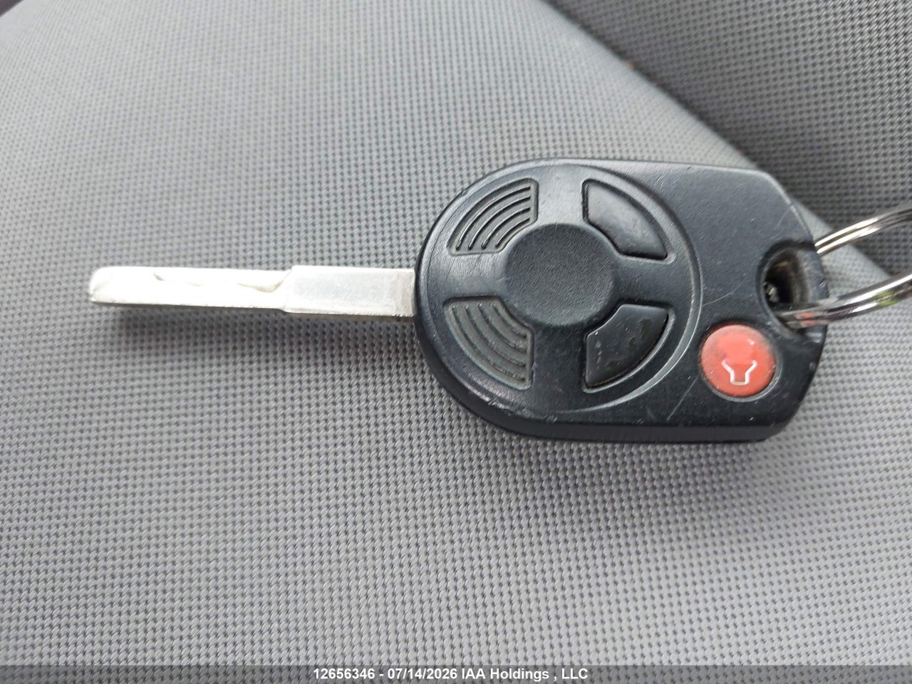 2015 FORD ESCAPE SE thumbnail 12