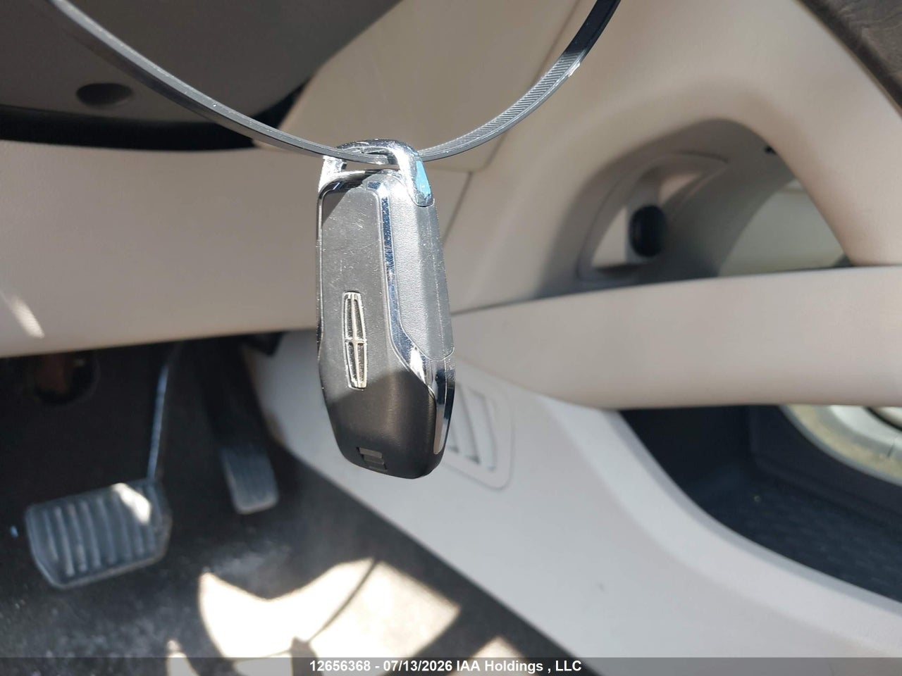 2016 LINCOLN MKX RESERVE thumbnail 12