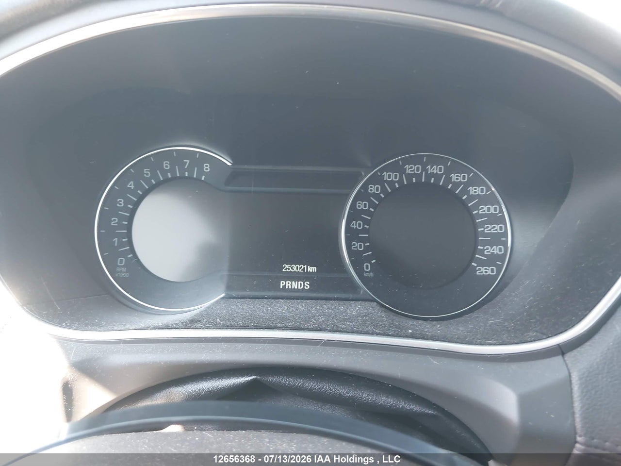 2016 LINCOLN MKX RESERVE thumbnail 8