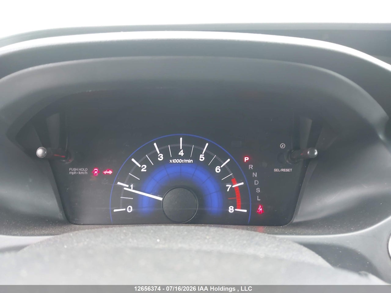 2014 HONDA CIVIC LX thumbnail 8