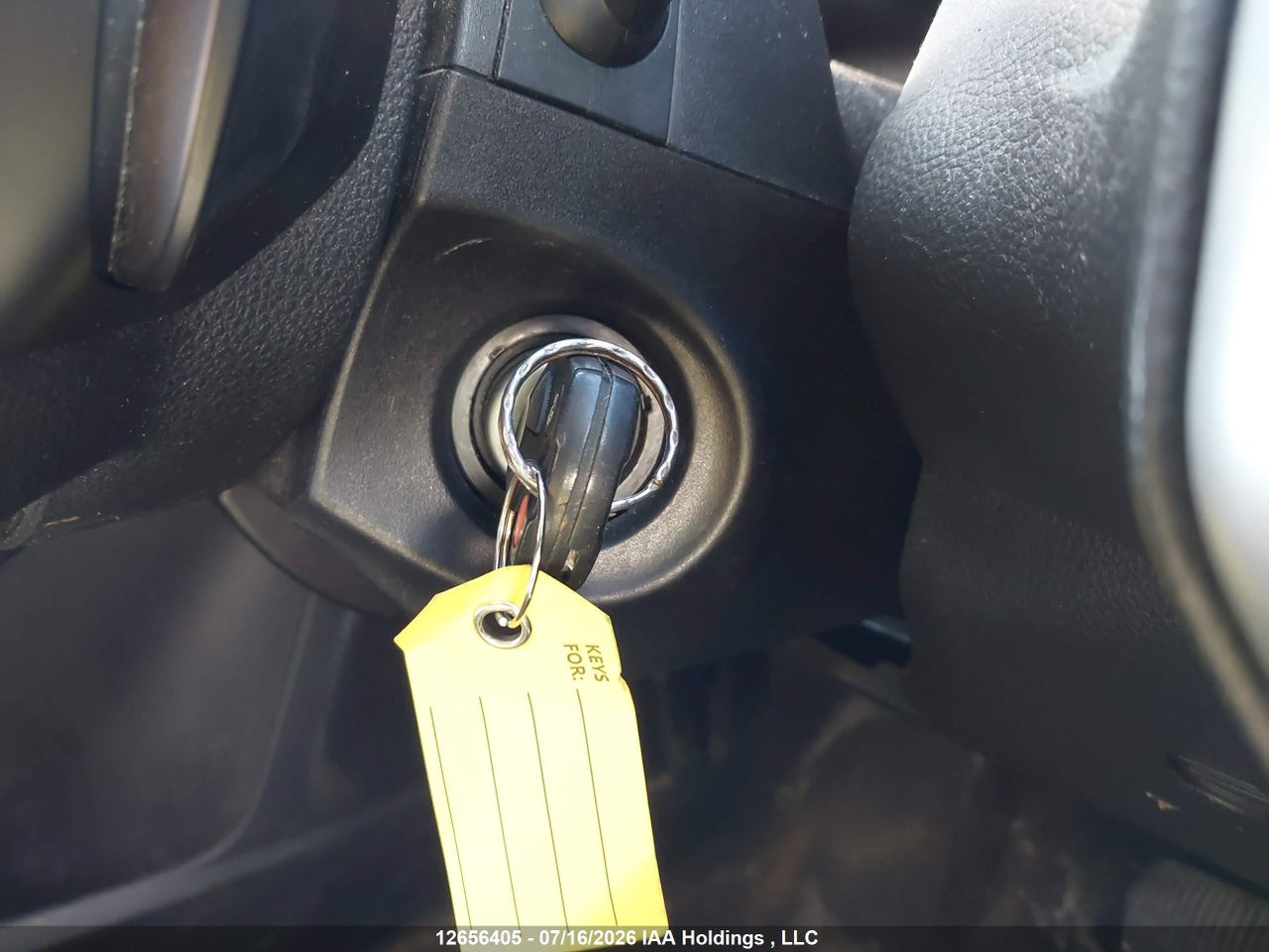 2012 FORD FOCUS SE thumbnail 12