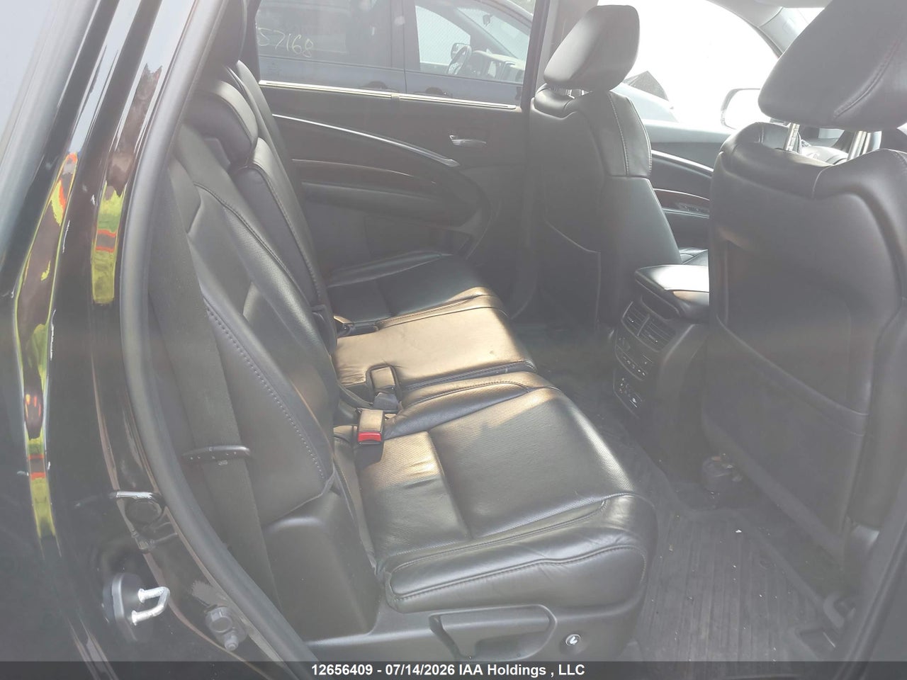 2016 ACURA MDX TECHNOLOGY thumbnail 9