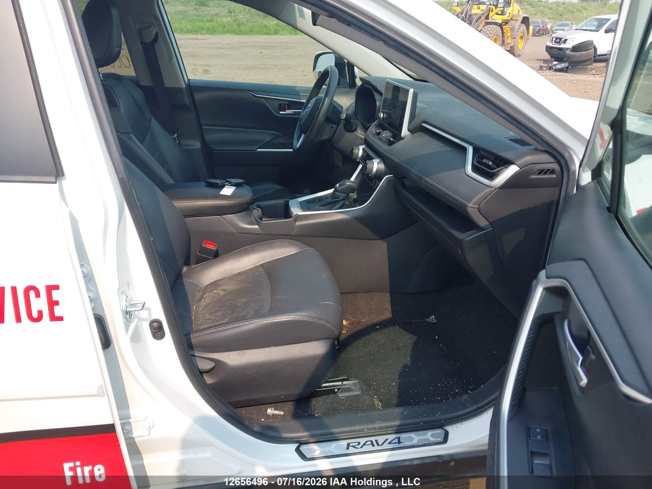 2023 TOYOTA RAV4 XLE/XLE PREMIUM thumbnail 6