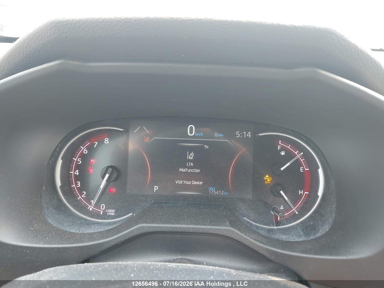 2023 TOYOTA RAV4 XLE/XLE PREMIUM thumbnail 8