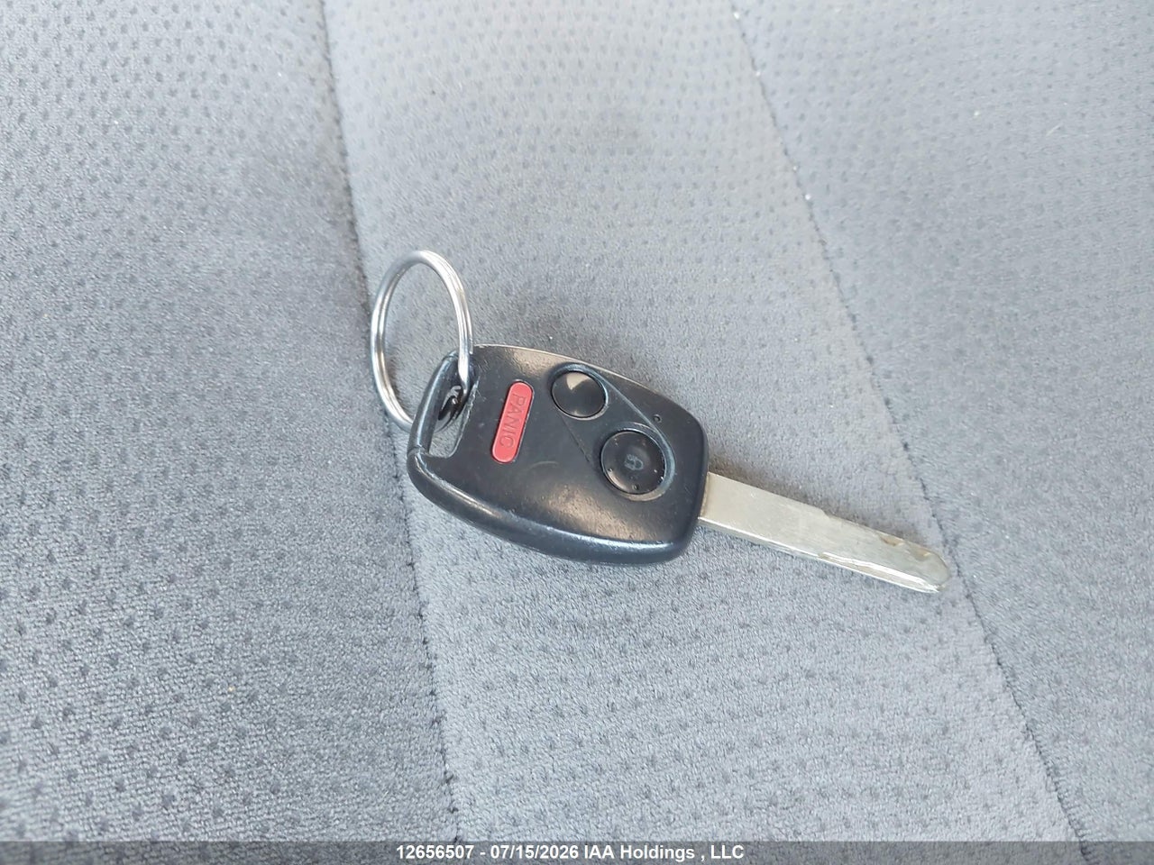 2009 HONDA CIVIC CPE thumbnail 12