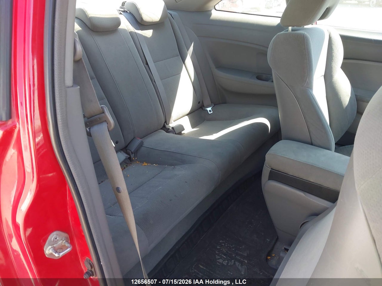 2009 HONDA CIVIC CPE thumbnail 9