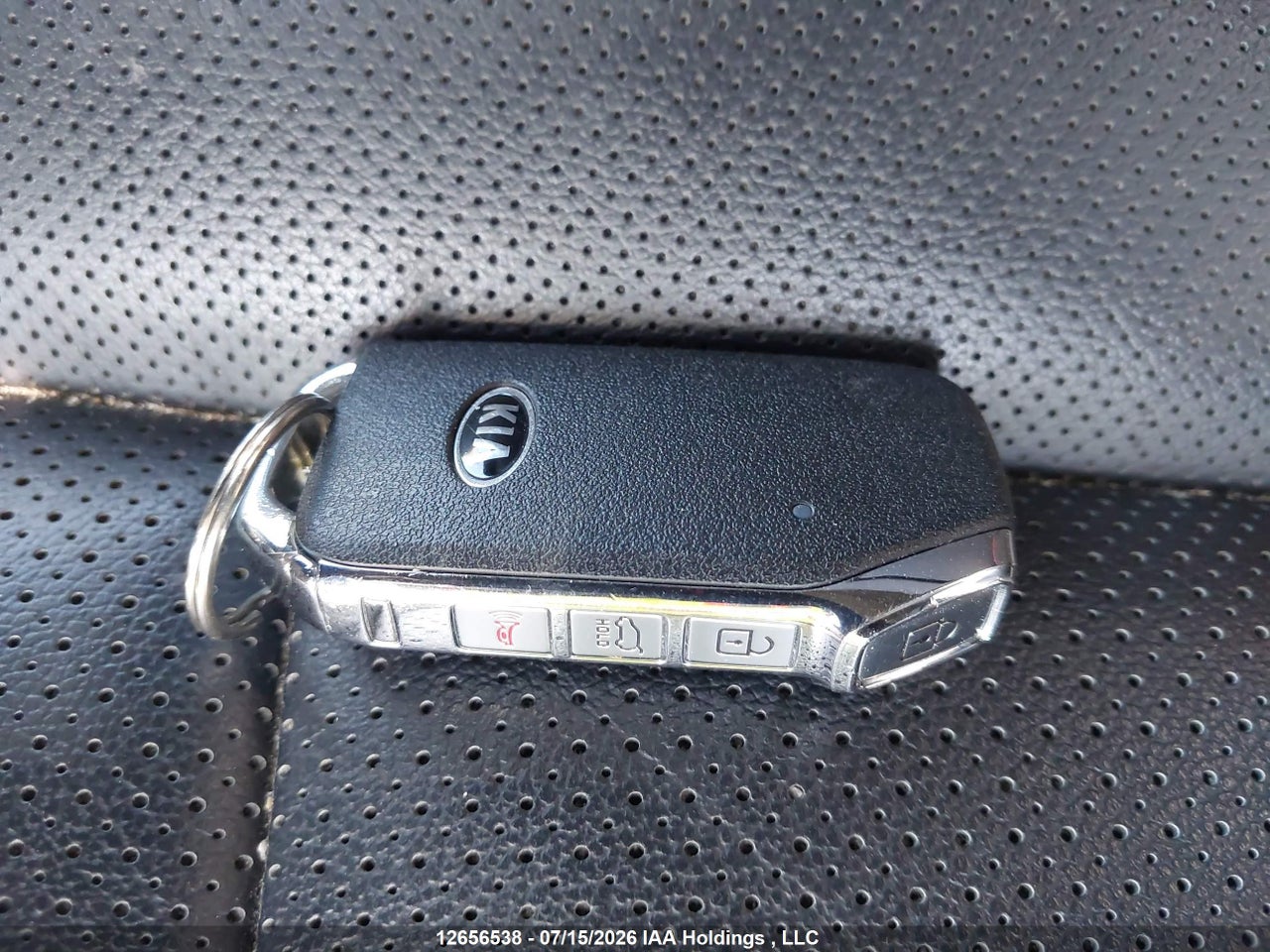 2021 KIA Sportage SX thumbnail 12