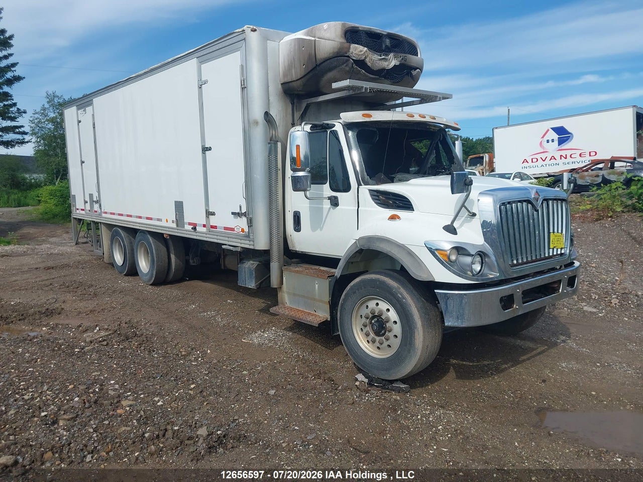 2015 INTERNATIONAL 7000 7500 thumbnail 2