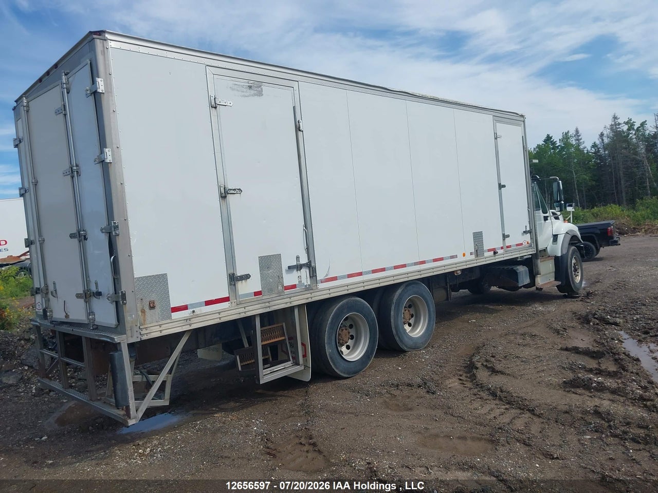 2015 INTERNATIONAL 7000 7500 thumbnail 5