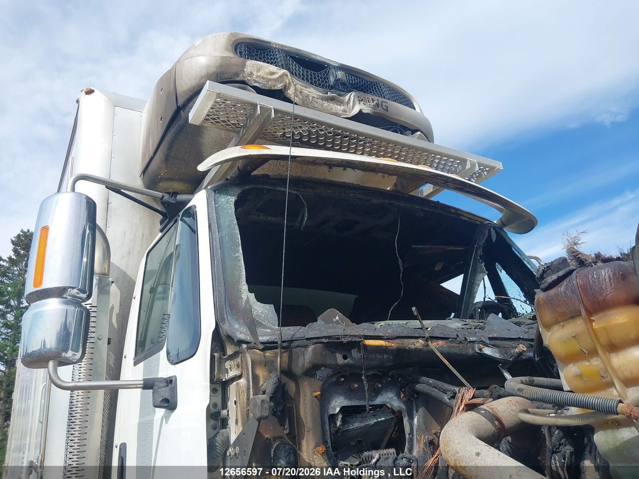2015 INTERNATIONAL 7000 7500 thumbnail 7