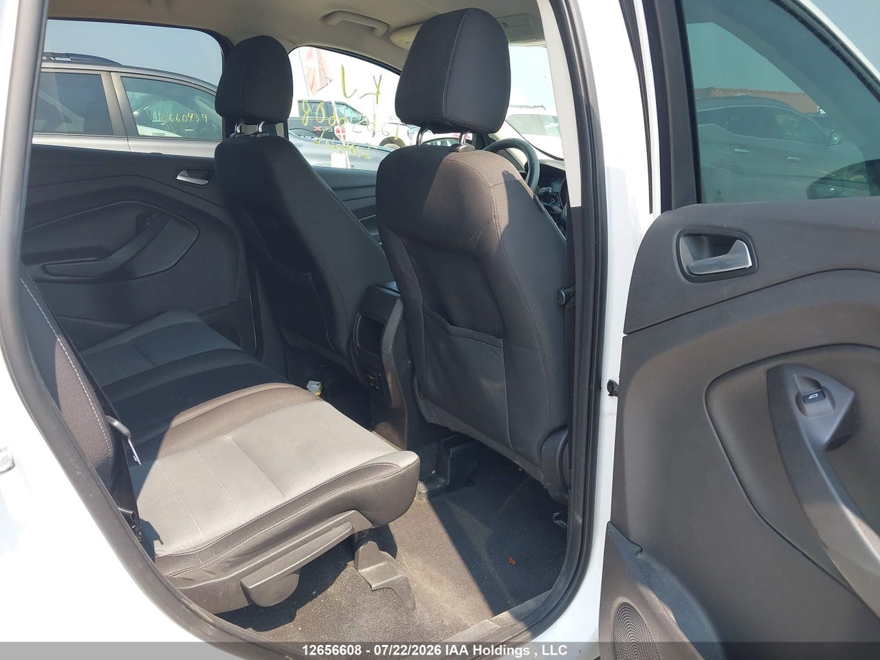 2016 FORD ESCAPE SE thumbnail 9