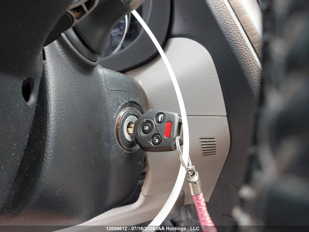 2014 SUBARU FORESTER 2.5I TOURING PACKAGE thumbnail 12
