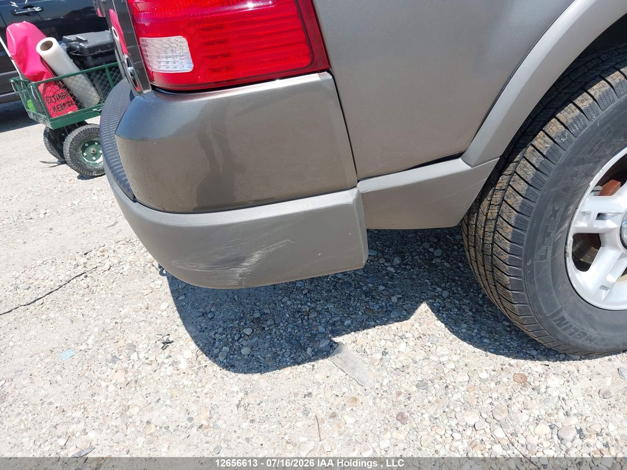 2002 FORD EXPLORER XLT thumbnail 7