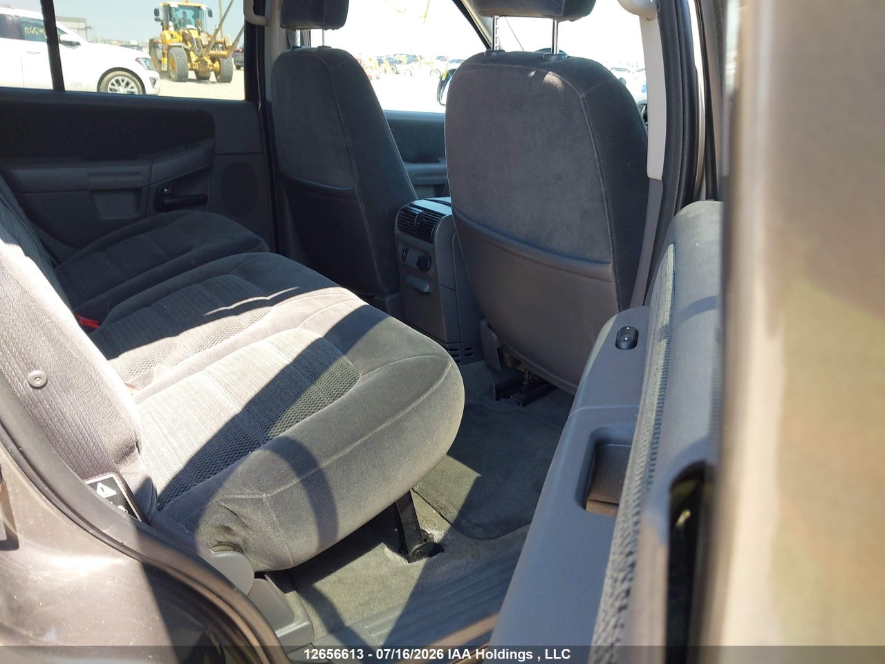2002 FORD EXPLORER XLT thumbnail 9