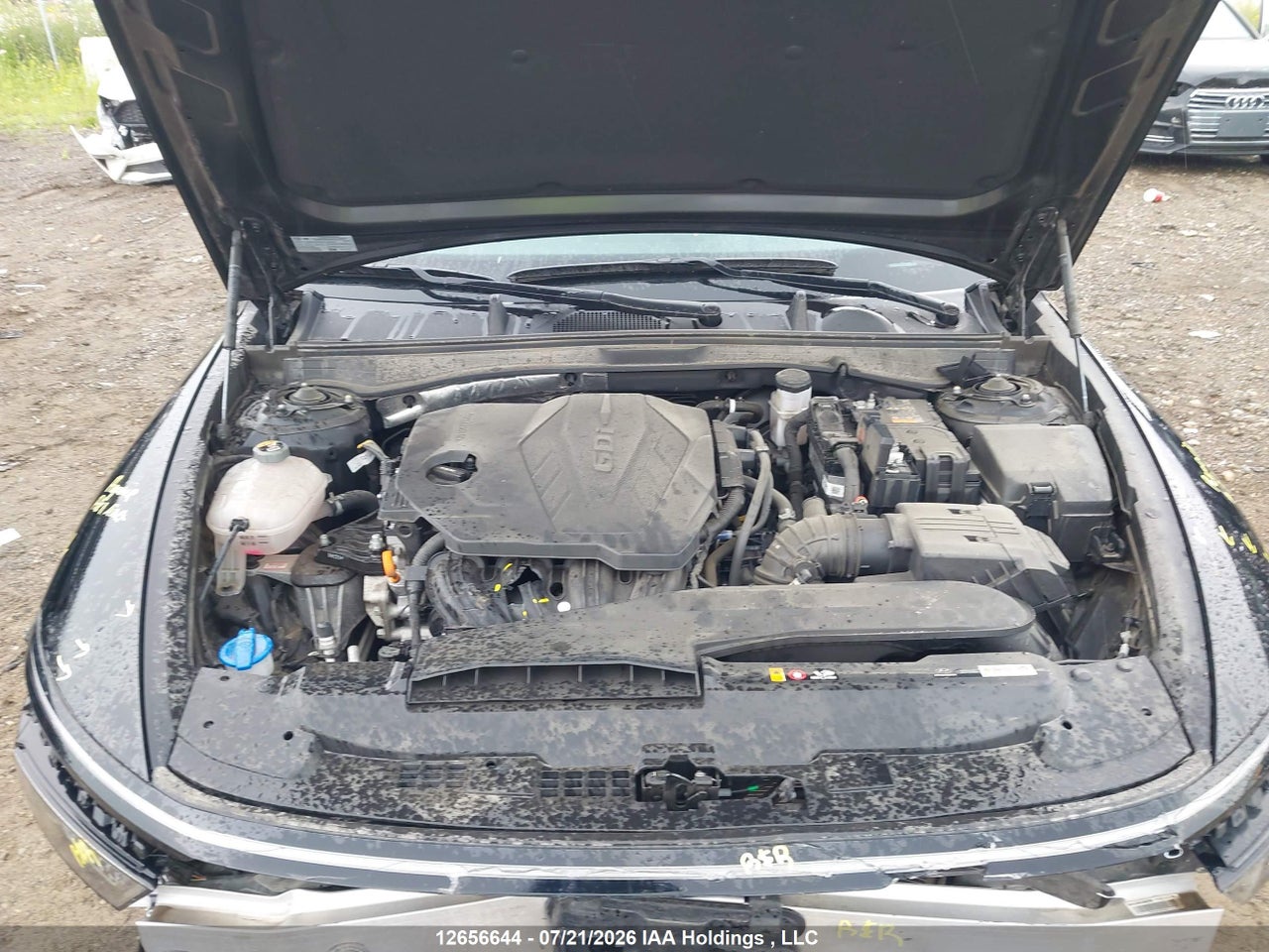 2025 HYUNDAI SONATA thumbnail 11