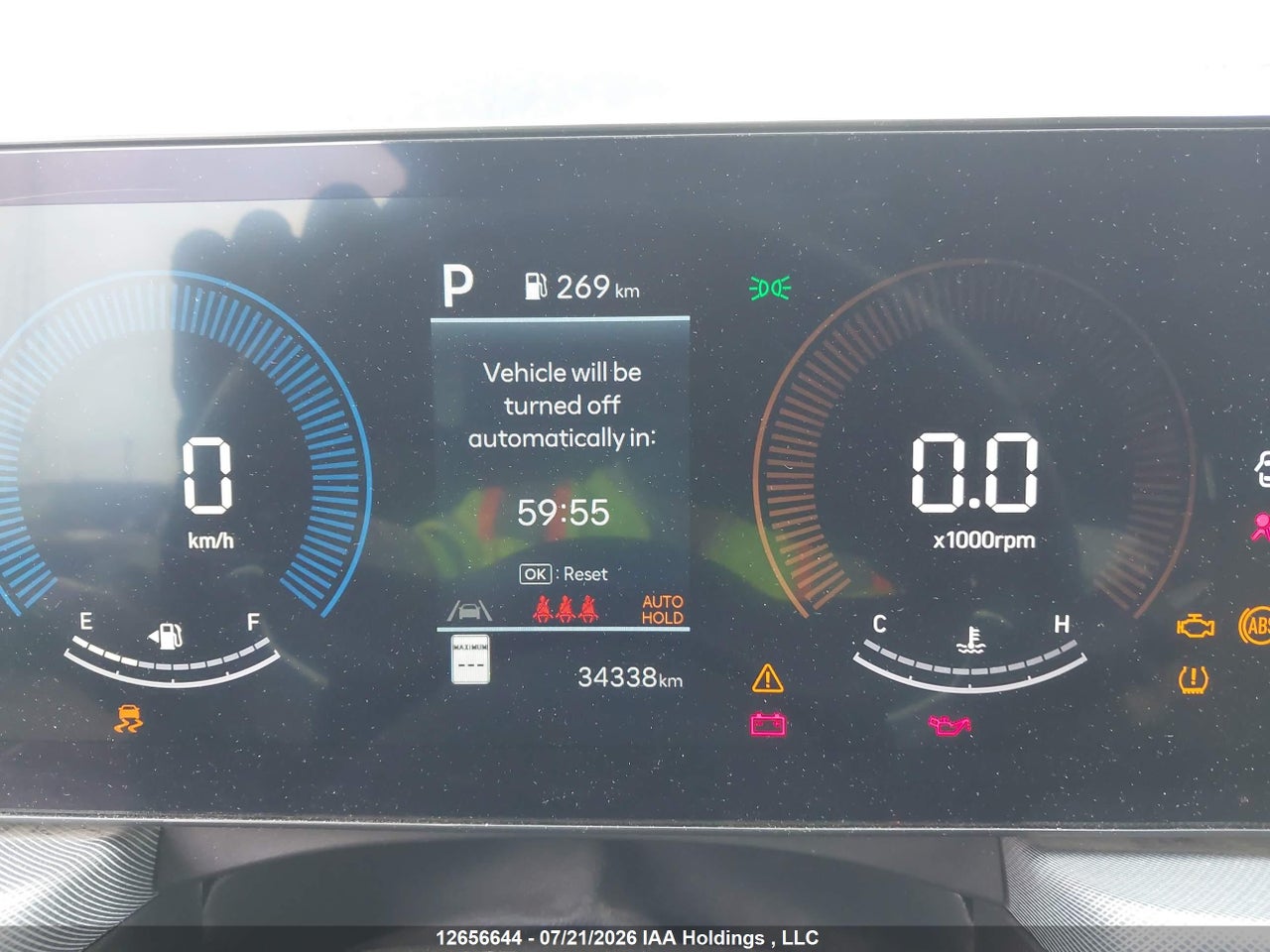 2025 HYUNDAI SONATA thumbnail 8