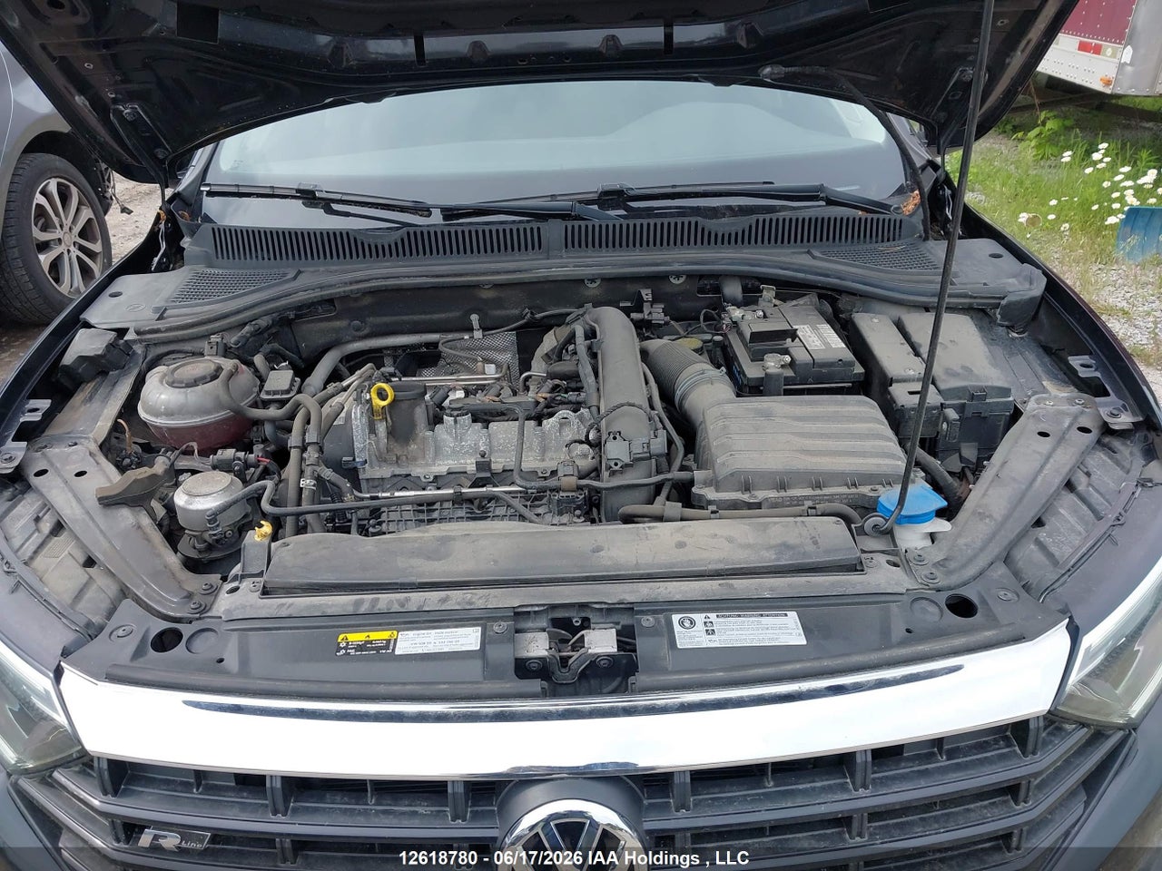 2019 VOLKSWAGEN JETTA 1.4 TSI EXECLINE thumbnail 11