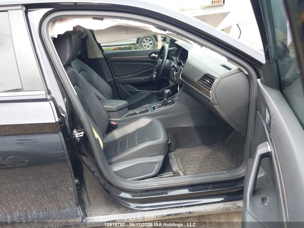 2019 VOLKSWAGEN JETTA 1.4 TSI EXECLINE thumbnail 6