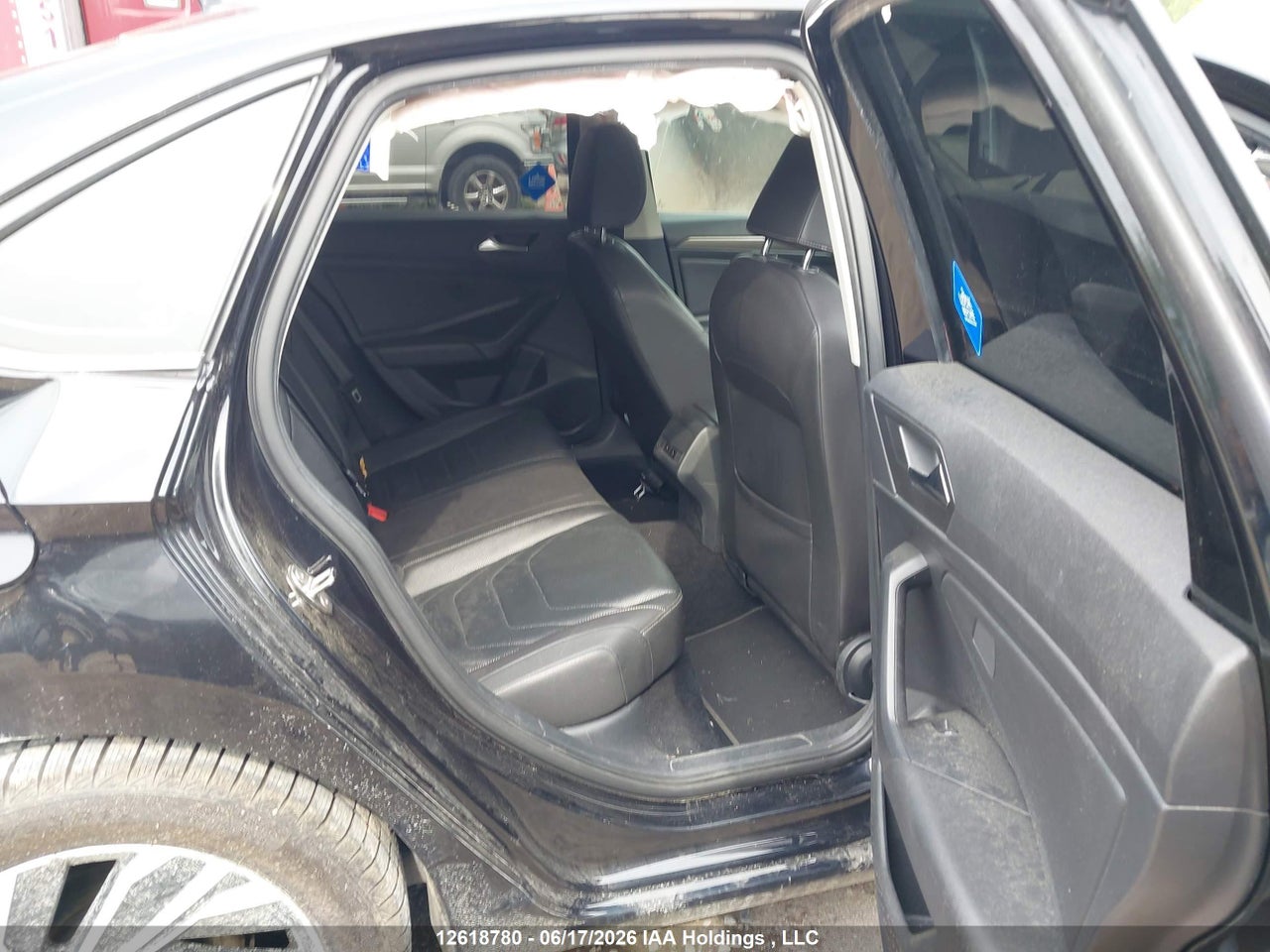 2019 VOLKSWAGEN JETTA 1.4 TSI EXECLINE thumbnail 9