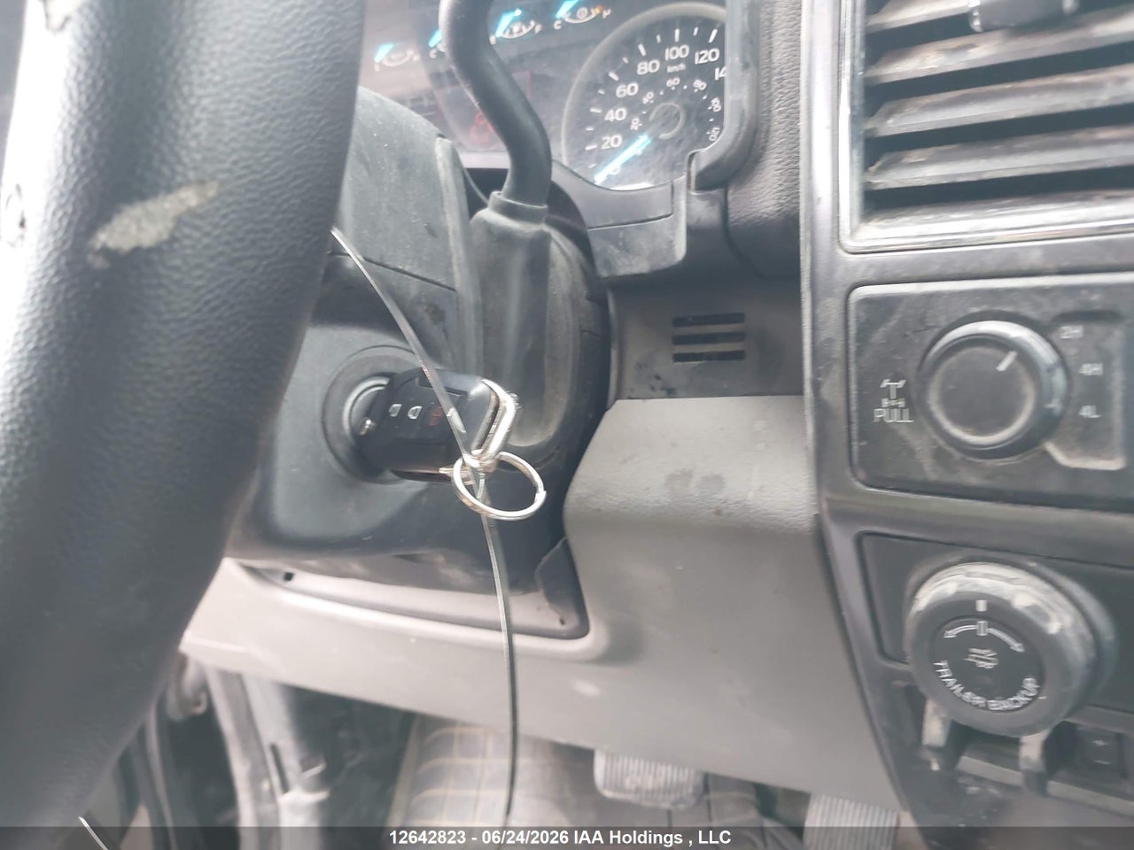 2019 FORD F-150 XLT thumbnail 12