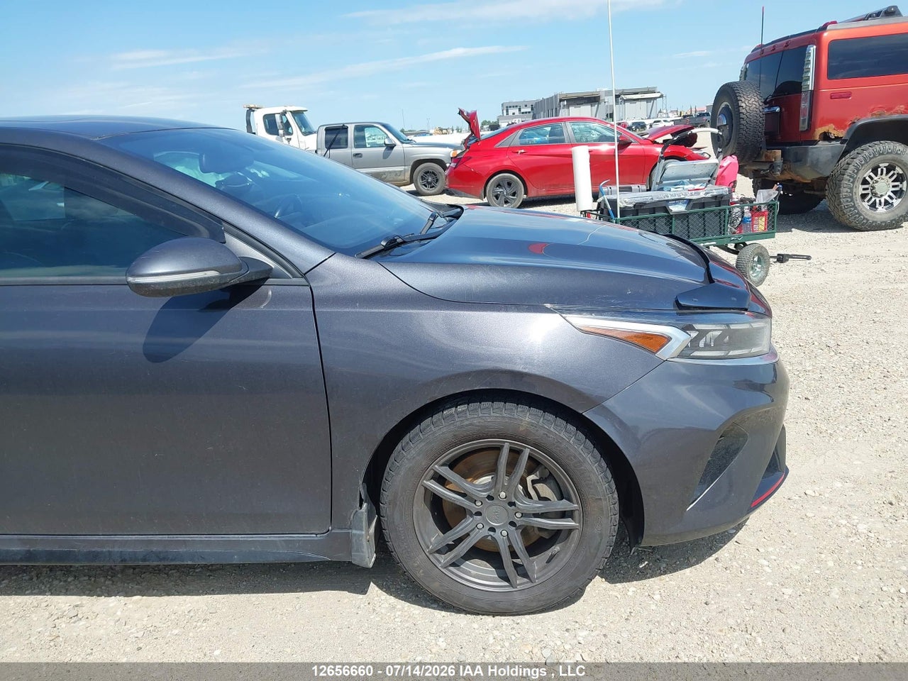 2022 KIA FORTE5 GT/GT LIMITED thumbnail 12