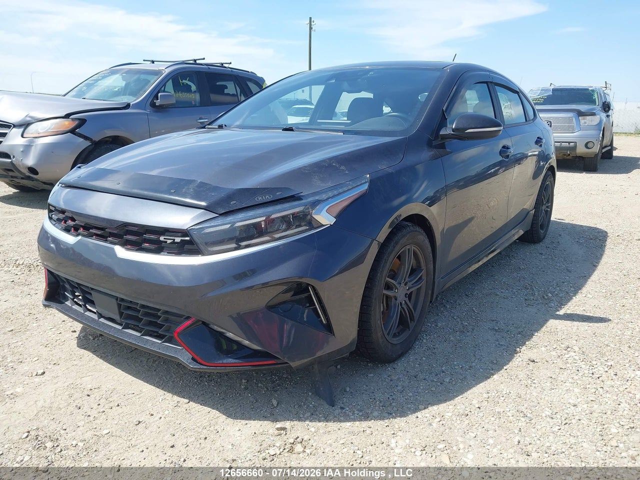 2022 KIA FORTE5 GT/GT LIMITED thumbnail 3