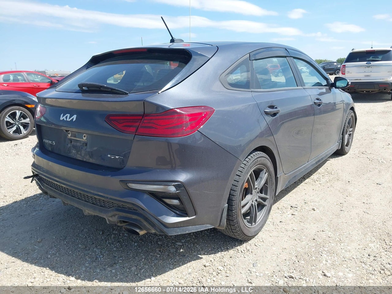 2022 KIA FORTE5 GT/GT LIMITED thumbnail 5