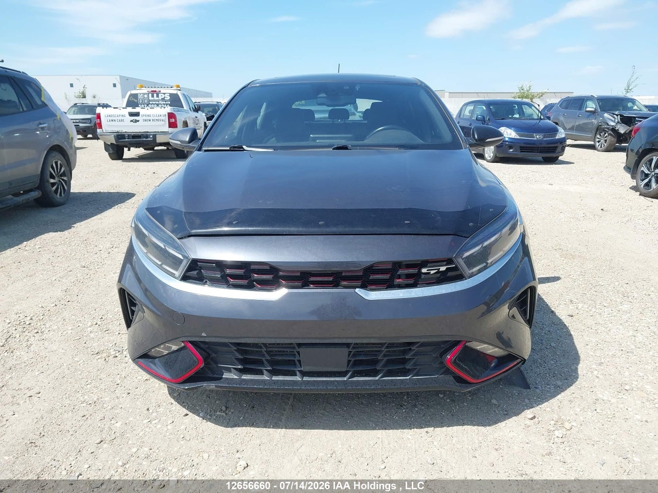 2022 KIA FORTE5 GT/GT LIMITED thumbnail 7