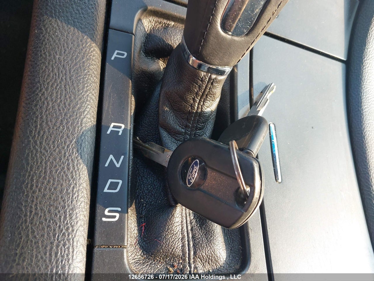 2013 FORD TAURUS SEL thumbnail 12