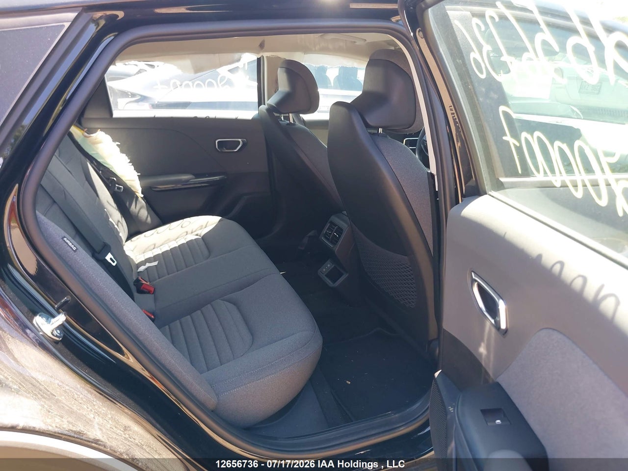 2025 KIA K4 EX/EX+ thumbnail 9