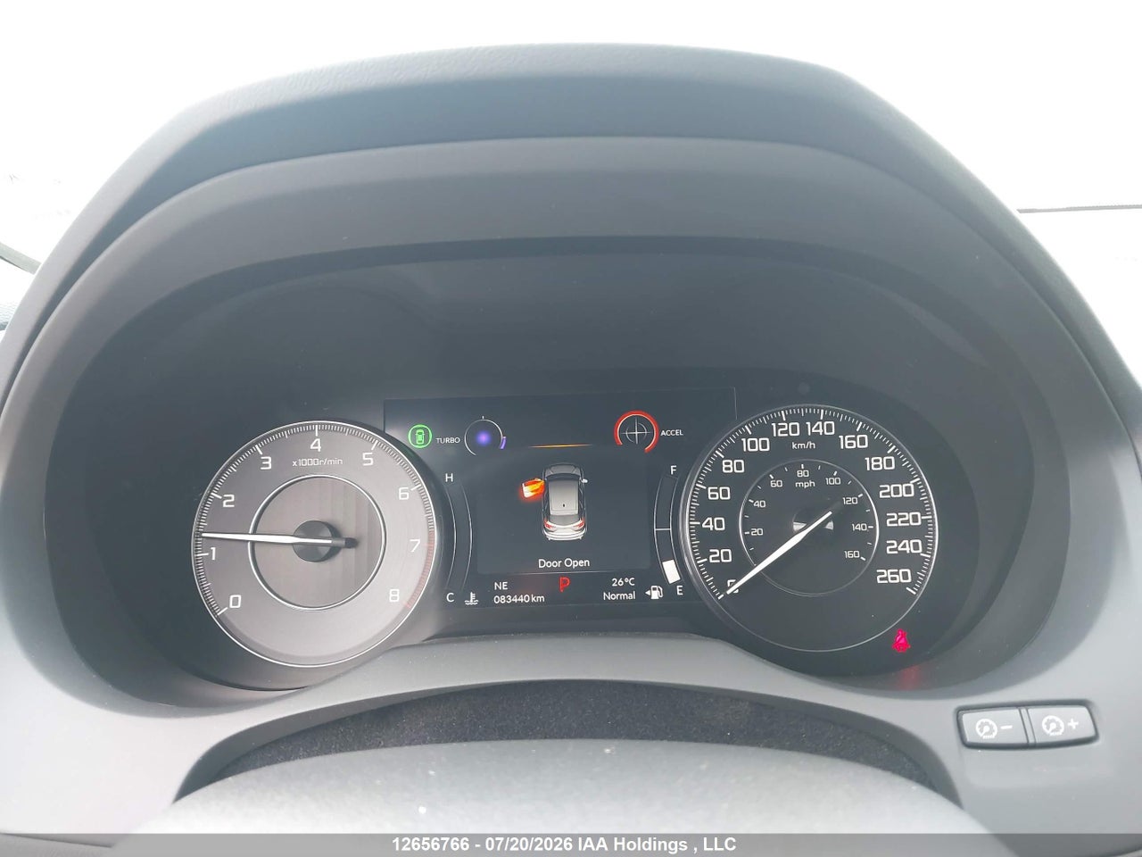 2022 ACURA RDX TECHNOLOGY thumbnail 8