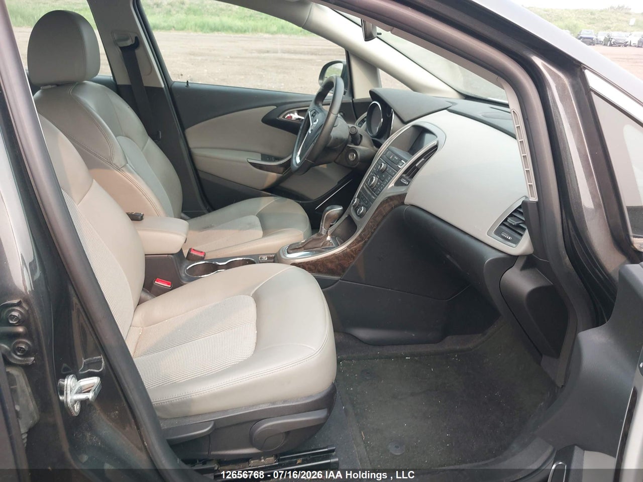 2017 BUICK VERANO thumbnail 6