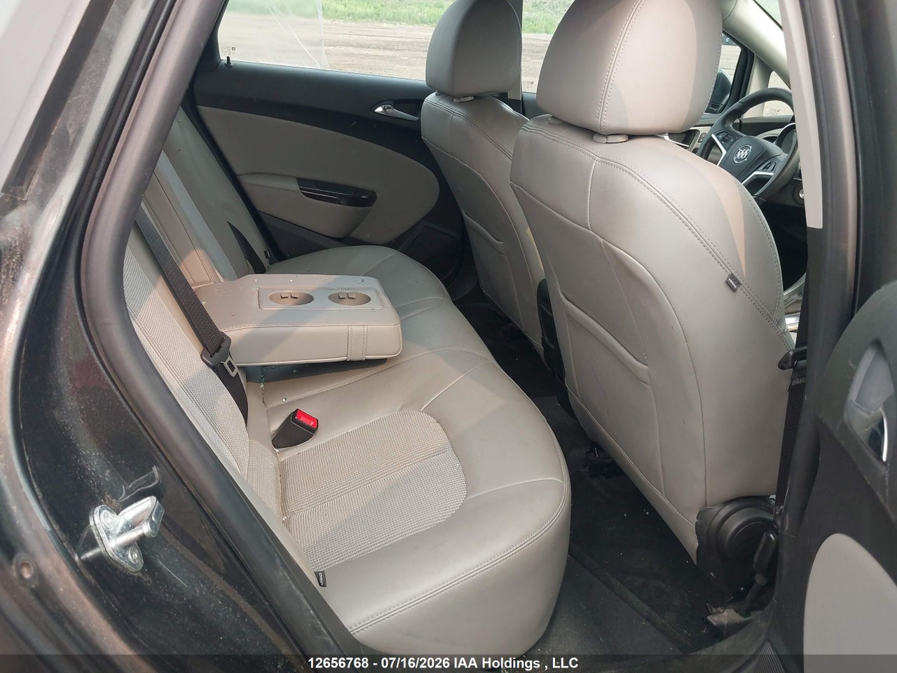 2017 BUICK VERANO thumbnail 9