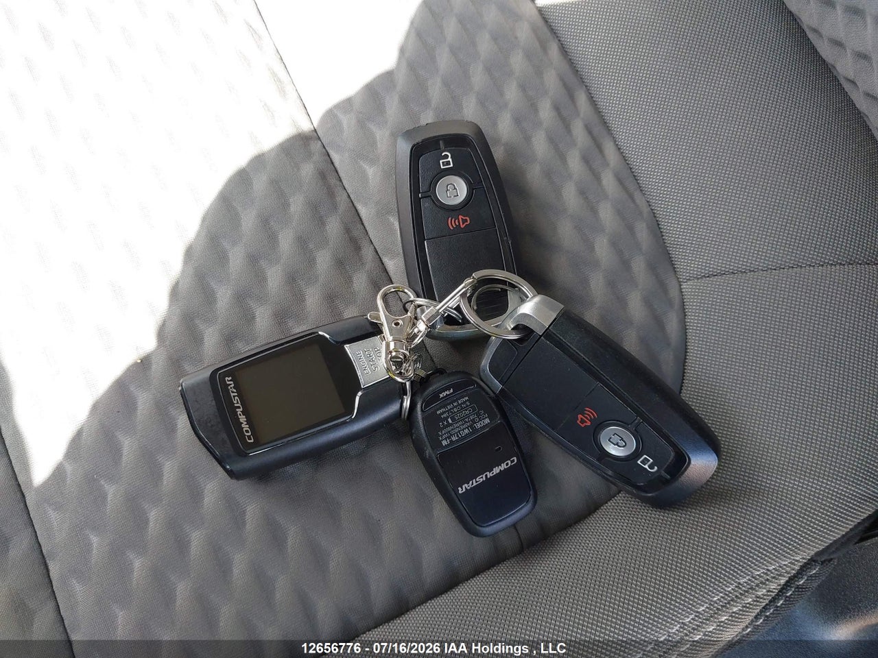 2020 FORD ESCAPE SE thumbnail 12